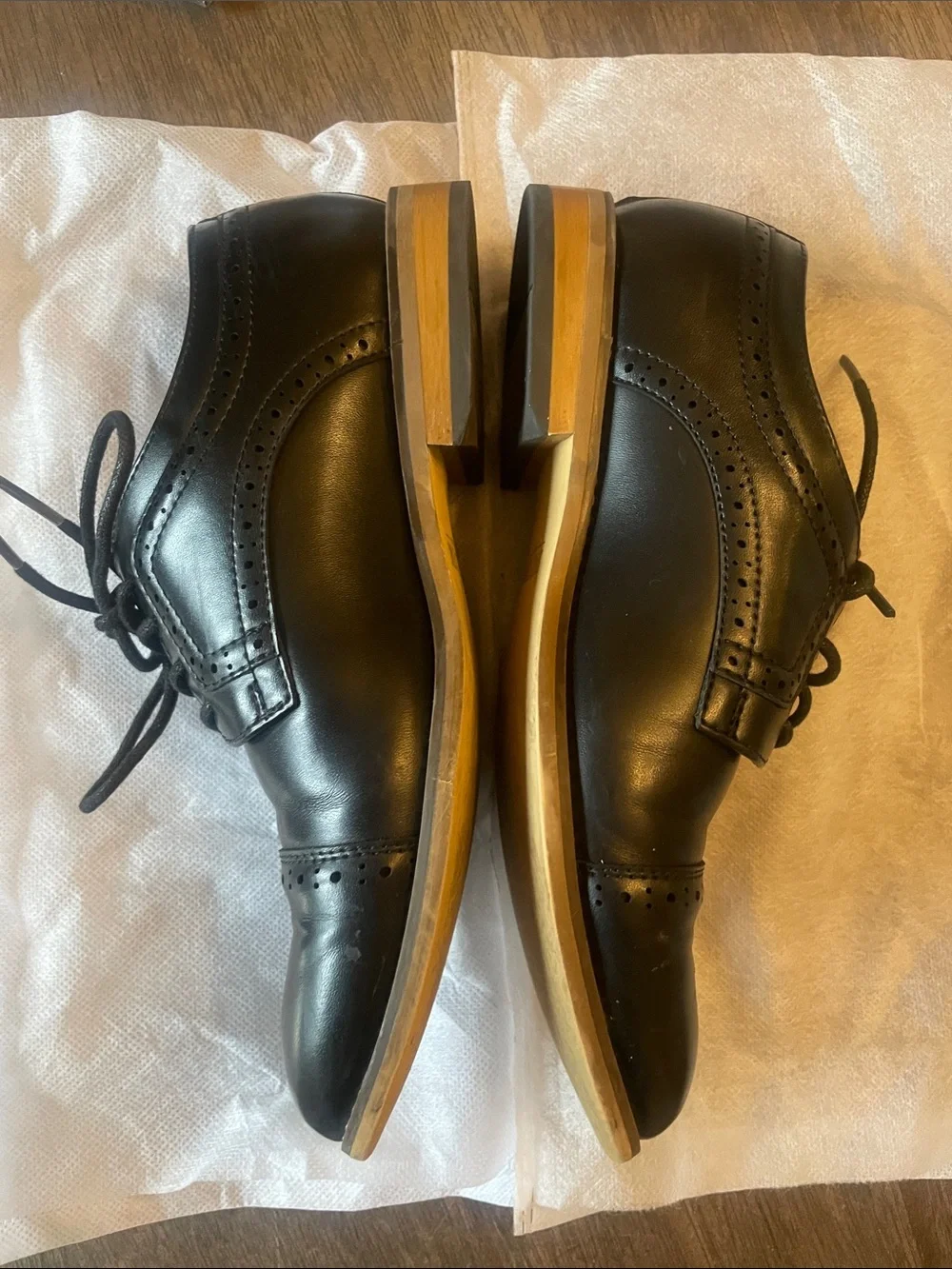 Stacy Adams excellent used